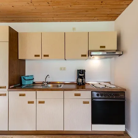 Apartment Zur-west-wohnung