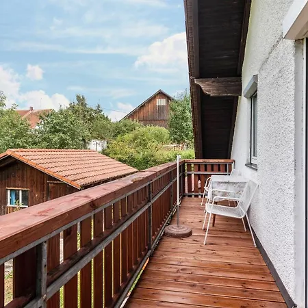 Zur-west-wohnung