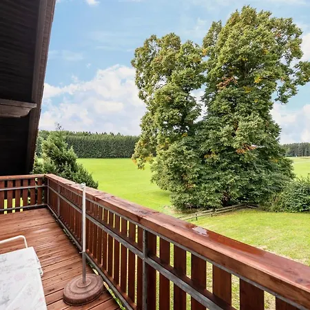 Apartment Zur-west-wohnung *
