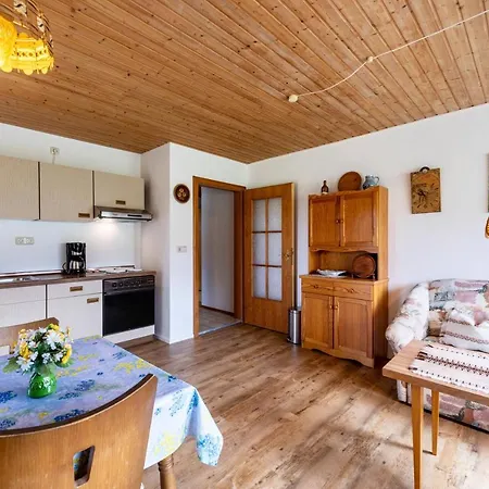 Zur-west-wohnung *