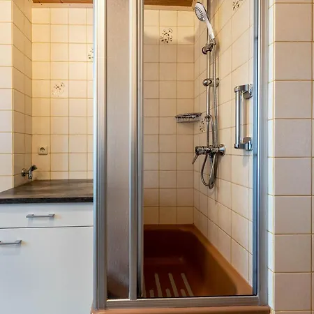 Apartment Zur-west-wohnung