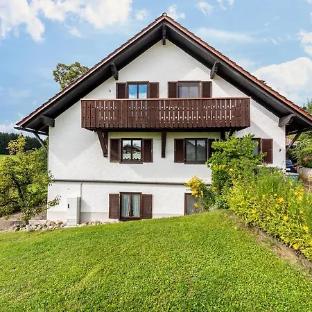 Zur-west-wohnung