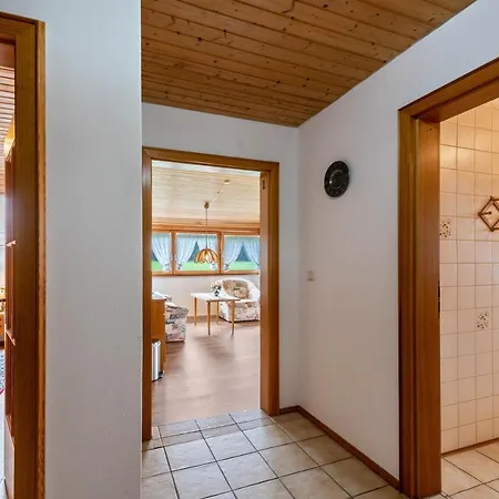 Apartment Zur-west-wohnung